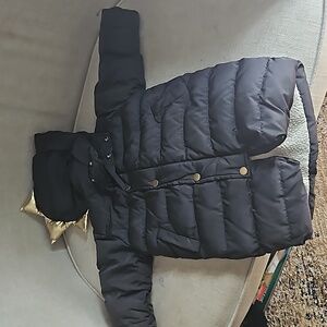 Snow Jacket